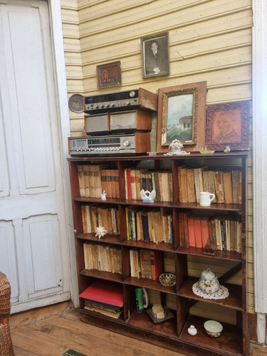 Casa Histórica Con 2 Cabañas