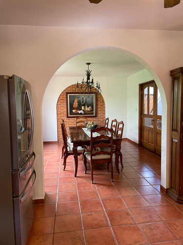 Casa En Venta De Un Piso En Juriquilla