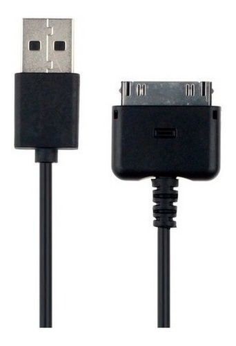 Cable Usb Para Nook Tablet 7 Hd De Barnes & Noble, Generico