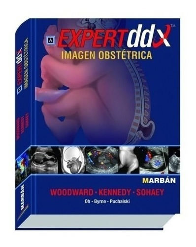 Imagen Obstetrica - Expert Ddx - Diagnostico Diferencial