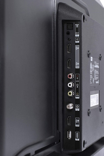 Smart Tv Marca Tcl 32' Led, Hd 720p, Roku Tv Incluido