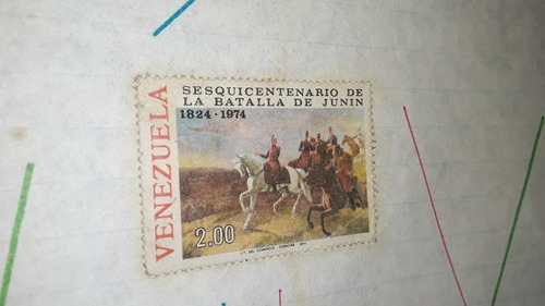 Imagen 2 de 4 de Se Venden 3 Estampillas Oigo Ofertas Razonables Usadas