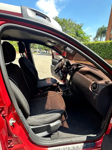 Renault Duster Oroch 2.0 Dynamique