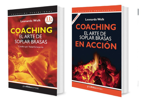 Combo Coaching: Leonardo Wolk X 2