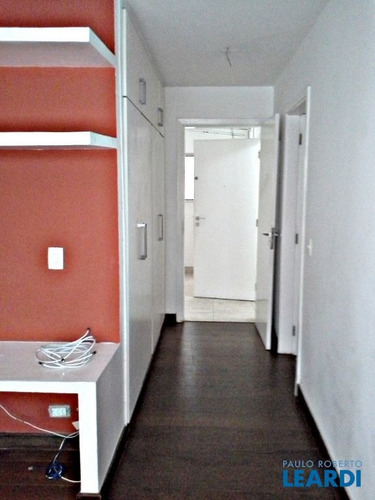 Imagem 7 de 15 de Apartamento - Jardim América - Sp - 616509