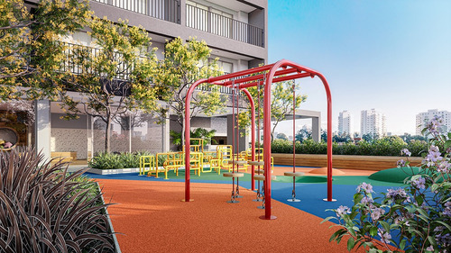 Imagem 14 de 27 de Apartamento Residencial Para Venda, Vila Firmiano Pinto, São Paulo - Ap10030. - Ap10030-inc