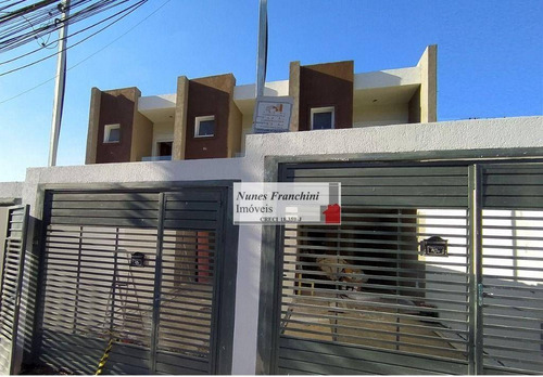 Imagem 28 de 28 de Sobrado C/ 03 Dormitórios E 01 Suíte À Venda, 120 M² Por R$ 690.000 - Casa Verde (zona Norte) - São Paulo/sp - So1514