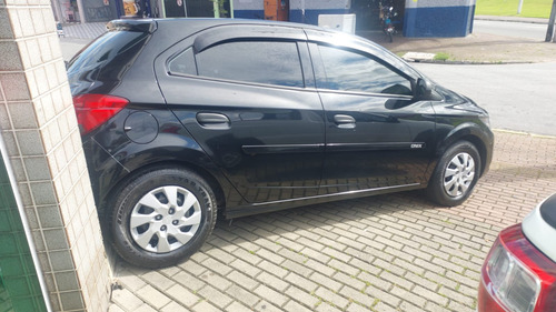 Chevrolet Onix 1.0 Joy 5p