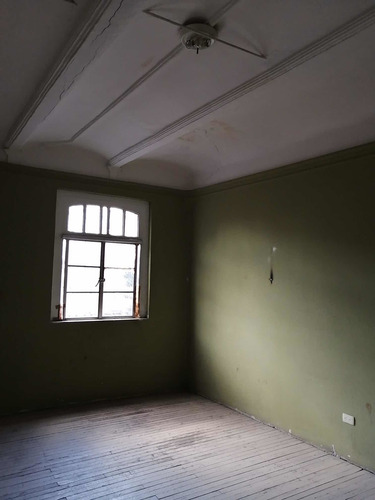 Imagen 2 de 14 de Vendo Edificio En El Centro Histórico