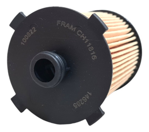 Filtro Aceite Volvo Xc40 2.0 Lt 2019-2022 Ch11816 & 31372212