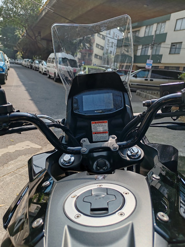 Suzuki Vstrom 250 Sx 2025