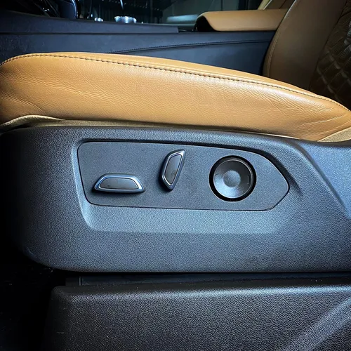 Cadillac Escalade 2023