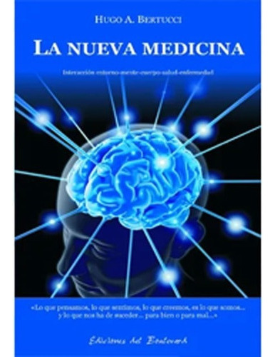 La Nueva Medicina, Interaccion Entorno-mente-cuerpo-salud 