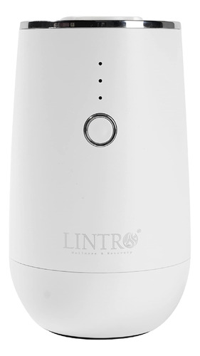 Lintro - Difusor De Aceite Esencial Porttil Sin Agua 2023, R
