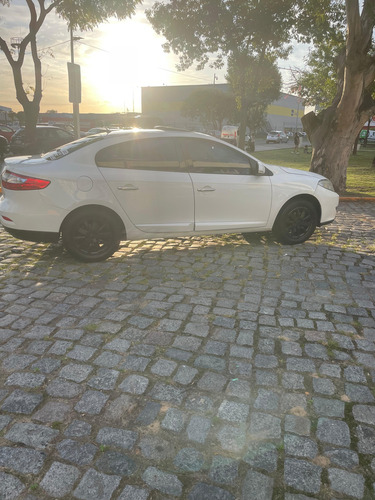 Renault Fluence 2.0 Luxe