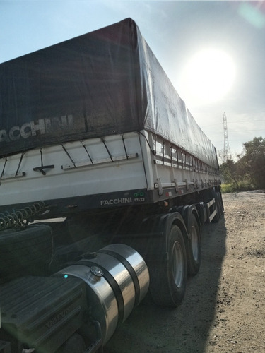 Imagem 5 de 6 de Volvo Fh440 Fh 440 Automatico