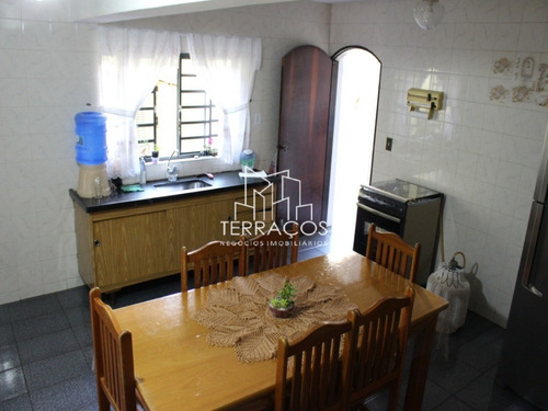Imagem 25 de 30 de Casa À Venda Com 401m², São 2 Casas E 1 Edícula - Vila Nova Espéria - Jundiaí/sp - Ca00536 - 70144197