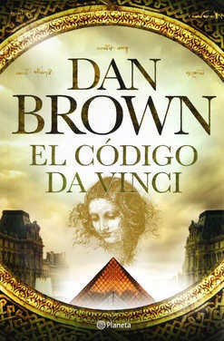 Libro El Codigo Davinci