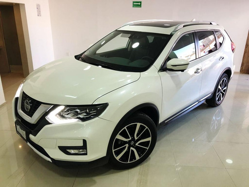 Imagen 1 de 15 de Nissan X-trail Exclusive 2 Row