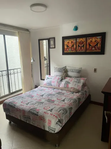 Casa En Venta En Sabaneta. Cod V12708