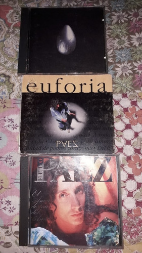 Fito Paez -euforia, Charly Garcia La Hija