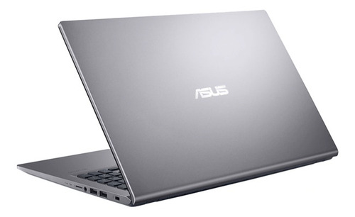 Notebook Asus Vivobook R565ea-uh31t 4gb Ram 128gb Ssd Intel Core I3 Intel Uhd Graphics 15,6'' Fhd Windows 10 Home Gris (Nuevo con caja abierta)