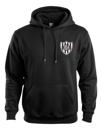 Buzo De Fútbol Ruxe Unisex - Modelo Genérico Deportivo