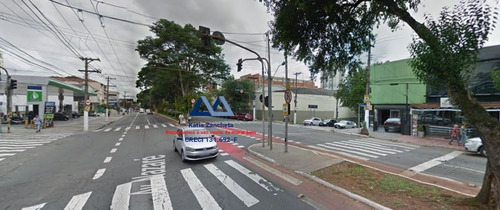Imagem 2 de 3 de Escritório Para Aluguel - 448