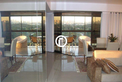 Imagem 1 de 15 de Apartamento - Vila Pompeia - Ref: 14676 - V-re15634