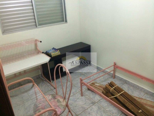 Imagem 17 de 21 de Apartamento Com 3 Dormitórios, 79 M² - Venda Por R$ 230.000,00 Ou Aluguel Por R$ 1.100,00/mês - Campos Elíseos - Ribeirão Preto/sp - Ap0358