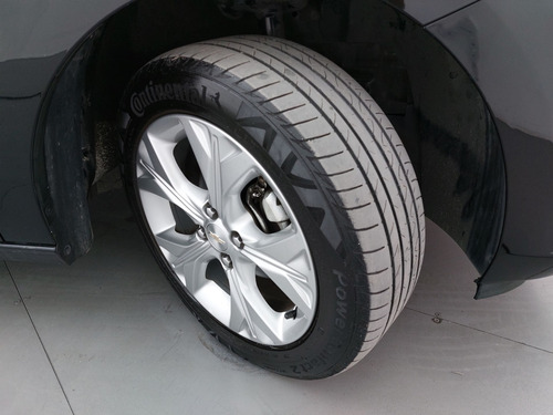 Chevrolet Onix 1.0 TURBO FLEX LTZ AUTOMÁTICO