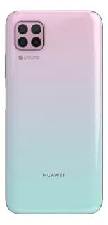 Huawei P40 Lite 128 Gb Rosa 8 Gb Ram Dual Sim