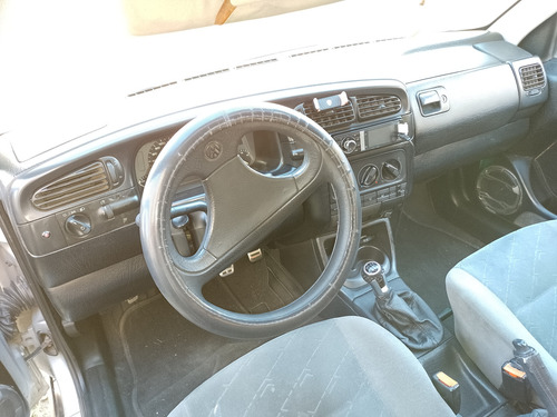 Volkswagen Jetta 2.0 Gls Aa At