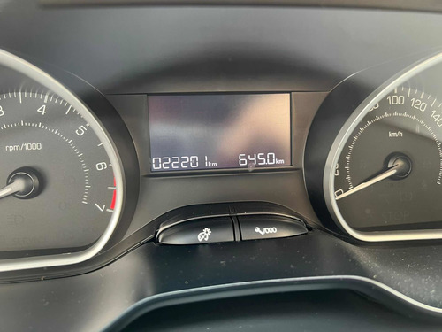 Imagen 6 de 6 de Peugeot 2008 2019 1.6 Feline