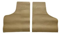 Comprar Cubre Alfombras Vapren Fiat 600 Color Beige - Habitaculo 
