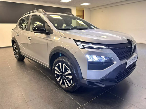 Renault Kardian 1.0 Tce Evolution 200 Edc