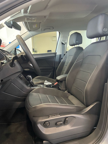 Volkswagen Tiguan Allspace 2.0 Tsi Life 4Motion Dsg
