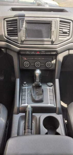 Imagem 2 de 11 de Volkswagen Amarok Cd 4x4 High 2019