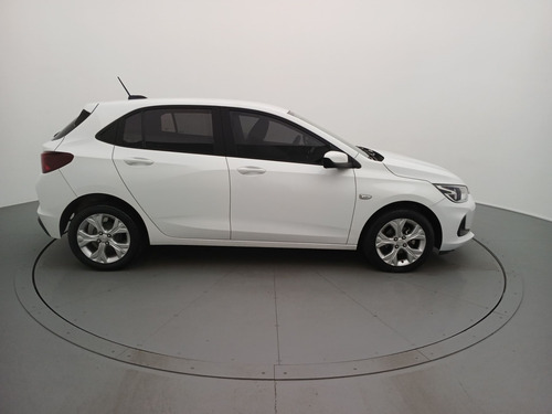 Chevrolet Onix 1.0 TURBO FLEX LTZ MANUAL