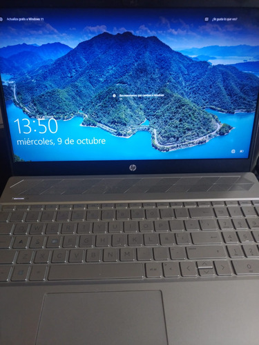Hp Pavilion 15 Cw1020la (Usado)
