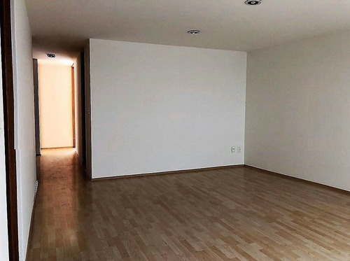 Venta Departamento En La Nápoles
