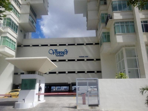 Imagen 1 de 14 de Venta De Apartamento En Ph Vivendi Towers 400, 20-3573