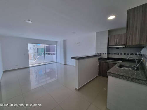 Apartamento En  Providencia Rah Co: 24-674