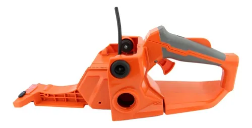 comprar Tanque Gasolina Cpl Com Acelerador Motosserra Gamma 45cc