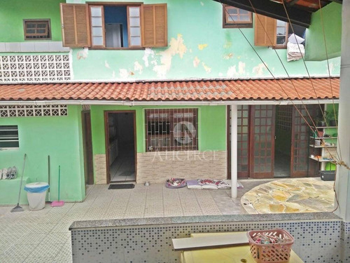 Imagem 2 de 30 de Casa Residencial À Venda, Tapera, Florianópolis - . - Ca0204