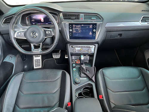 Imagem 9 de 12 de Volkswagen Tiguan 2.0 350 Tsi Gasolina Allspace R-line