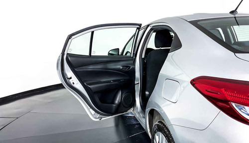Imagen 15 de 15 de 102792 - Toyota Yaris 2018 Con Garantía