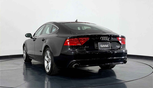 Imagen 5 de 15 de 105841 - Audi A7 2013 Con Garantía