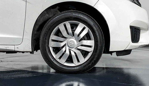 Imagen 13 de 15 de 37388 - Honda Fit 2016 Con Garantía