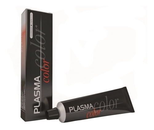 Tinta Plasma 60 Ml Nº8.2 Rubio Claro Malva Profesional